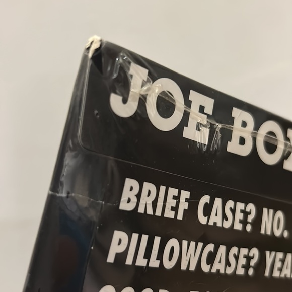 1992 Hilarious Pillowcase by Joe Boxer - Picture 8 of 11